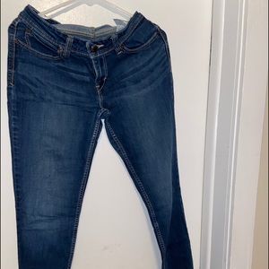 Levi skinny Jean